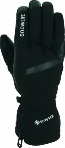 Snowlife Super GTX Primaloft Glove Black XL Gant de ski