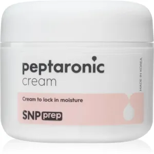 SNP Prep Peptaronic crème hydratante en profondeur 55 ml