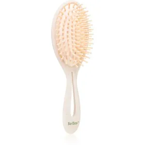 So Eco Biodegradable Gentle Detangling Brush brosse à cheveux 1 pcs