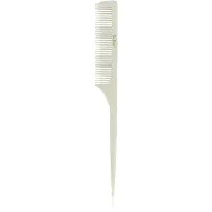 So Eco Biodegradable Tail Comb peigne compostable pour des cheveux lisses et volumineux 1 pcs