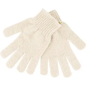 So Eco Exfoliating Body Gloves gant exfoliant 2 pcs