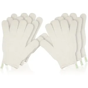 So Eco Exfoliating Gloves gant exfoliant 3x2 pcs