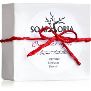 Soaphoria Organic savon pour peaux à problèmes 125 g #108486