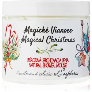 Soaphoria Magical Christmas mousse de douche 200 ml #171073
