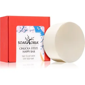 Soaphoria Happy Bar crème pour le corps 65 g
