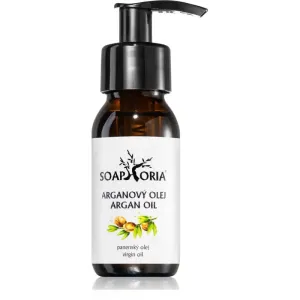 Soaphoria Organic huile d'argan 50 ml #117882