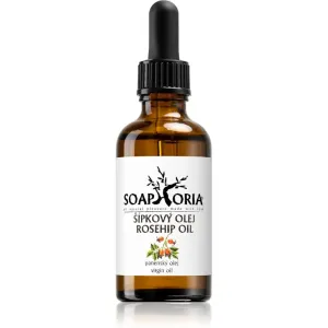 Soaphoria Organic huile d'églantier 50 ml #117888