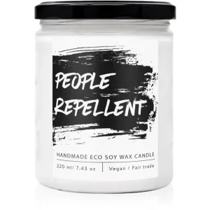 Soaphoria People Repellent bougie parfumée 220 ml