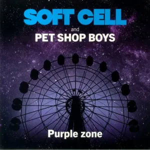 Soft Cell & Pet Shop Boys - Purple Zone (12