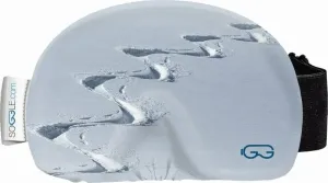 Soggle Goggle Cover Powder Housse pour casques de ski