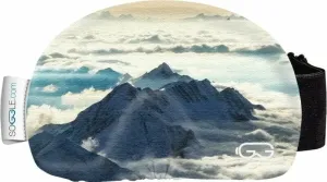 Soggle Goggle Cover Swiss Alps Housse pour casques de ski
