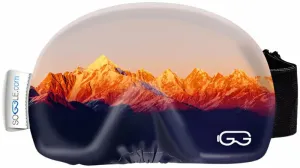 Soggle Goggle Protection Pictures Himalaya Housse pour casques de ski