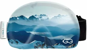 Soggle Goggle Protection Pictures Pre-Alpine Housse pour casques de ski