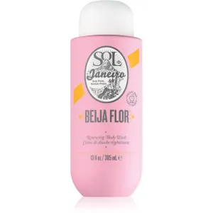Sol de Janeiro Beija Flor gel douche crème pour un effet naturel 385 ml
