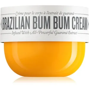 Sol de Janeiro Brazilian Bum Bum Cream crème raffermissante et lissante fesses et hanches 240 ml