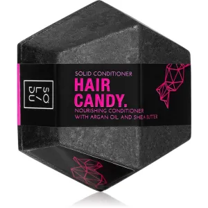 Solidu Hair Candy après-shampoing solide pour cheveux secs 55 g