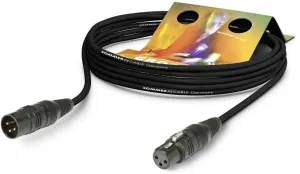 Sommer Cable Stage 22 Highflex Noir 20 m #44390