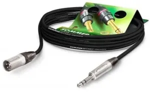 Sommer Cable Stage 22 Highflex SGN4 Noir 5 m