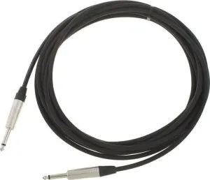 Sommer Cable Tricone MKII TRN2 Noir 6 m Droit - Droit