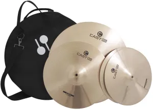 Sonor Cast B8 Set de cymbales