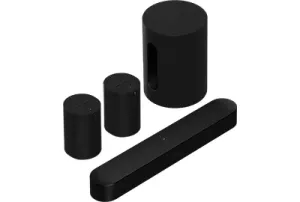 Barres de son Sonos