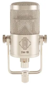 Sontronics DM-1B Microphone pour grosses caisses