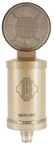 Sontronics Mercury Microphone à condensateur pour studio