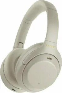 Sony WH-1000XM4S Argent