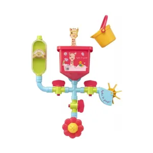Sophie La Girafe Vulli Bath Toy jouet de bain 12m+ 1 pcs