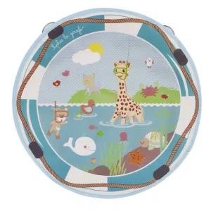 Sophie La Girafe Vulli Magic Splash Board jouet de bain 10m+ 1 pcs