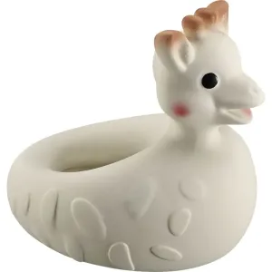 Sophie La Girafe Vulli So'Pure jouet conçu pour les baignoires 1 pcs