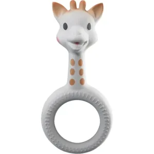 Sophie La Girafe Vulli So'Pure jouet de dentition Ring 0m+ 1 pcs