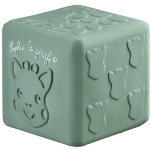Sophie La Girafe Vulli Textured Cube 3m+ 1 pcs