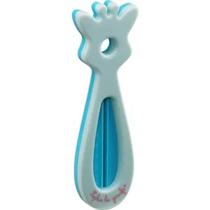 Sophie La Girafe Vulli Thermometer thermomètre conçu pour les baignoires 1 pcs