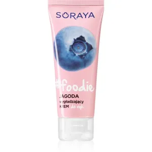Soraya #Foodie Blueberry crème lissante mains 75 ml