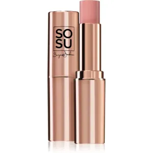 SOSU Cosmetics Blush On The Go blush crème en stick teinte 01 Blush Rose 7,2 g