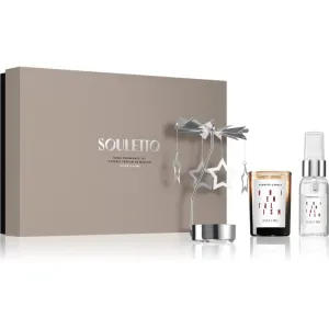 Souletto Orientalism Home Fragrance Set coffret cadeau