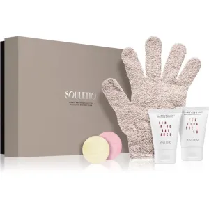 Souletto Shower & Bathing Collection Set coffret cadeau (corps)