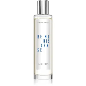 Souletto Reminiscense Room Spray parfum d'ambiance 100 ml