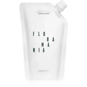 Souletto Floramania Hand Wash savon liquide mains recharge 500 ml