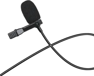 Soundeus LavMic 01 Microphone Cravate (Lavalier)