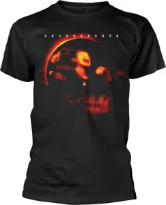 Soundgarden T-shirt Superunknown Black L