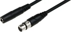 Soundking BJJ256 3 m Câble Audio