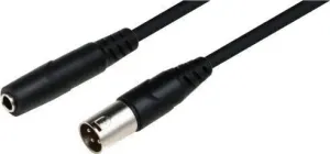 Soundking BJJ257 3 m Câble Audio