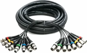 Câbles sans connecteurs Soundking