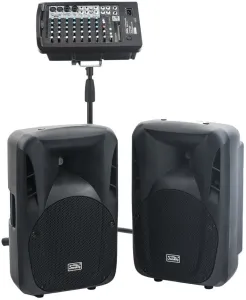 Soundking PAP10 Système de sonorisation portable