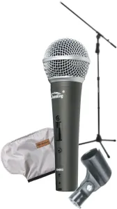 Soundking EH 002 SET Microphone de chant dynamique