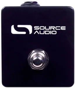Source Audio Tap Tempo Pédalier pour ampli guitare