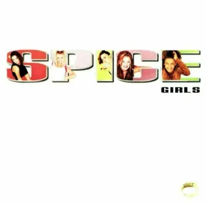 Spice Girls - Spice (LP) #433280