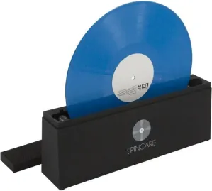 Spincare SPINCARE-RCM Matériel de nettoyage pour disques LP Matériel de nettoyage pour disques LP